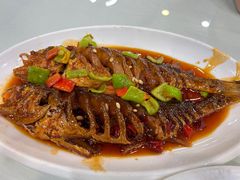 -黑石礁酒楼·海鲜(黑石礁店)