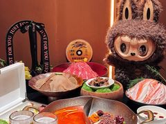-色響火锅(恒隆广场店)