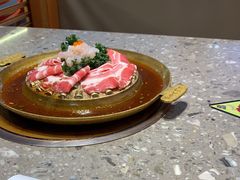 -牛牛章·章鱼水煎肉(光谷世界城店)