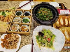 -鹊华居·地道鲁菜·海鲜·融合味(大明湖店)