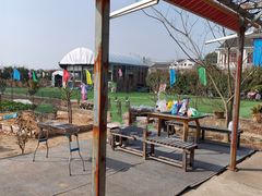 -小鱼草莓采摘园农家乐·小鱼餐厅