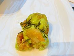 -太湖饭店·寄畅轩中餐厅
