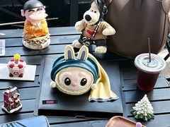 -MONANA蛋糕研究所