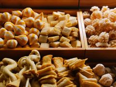 -火炉火自助餐(西直门凯德MALL店)