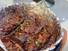 -顺德人家食府(黄金广场店)