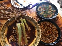 -明洋钵钵鸡(春田小区店)