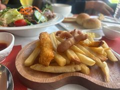-ITA·意塔意大利餐厅(亦庄店)