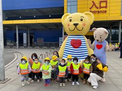 -宜家家居(西安未央商场店)