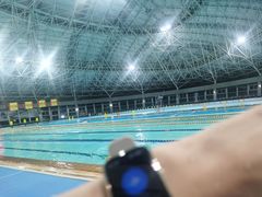 -三锐体育游泳中心