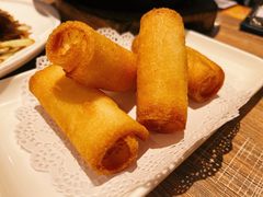 -麦龙·新港风料理(江汉路店)