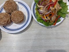 -丝路伊兰·兰州牛肉面(马连道店)