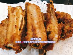 -红星光发煲仔饭(大石街店)