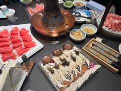 -阳坊胜利涮羊肉(阳坊老店)