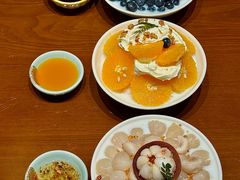 -隐炉和牛烧肉店(群力店)