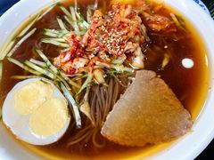 -春泉大冷面(兴华街店)