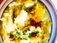 -周鱼小馆石锅酸菜鱼(活力汇店)