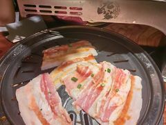-九田家黑牛烤肉料理(新辰里亚运村店)