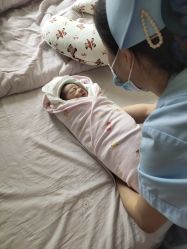 -北京享悦时光月子会所