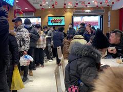 -老通城豆皮大王(吉庆街店)