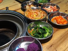 -麻蒲碳烤肉(远景路1号店)