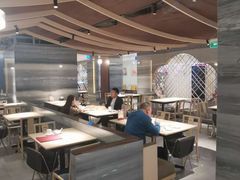 -鼎泰丰(当代商城店)