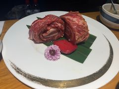 -隐炉和牛烧肉店(群力店)