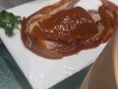 -北京老铺烤鸭(高新店)
