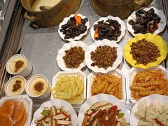 -丝丝香王凉粉(汇宇店)