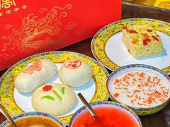 -富华斋饽饽铺·宫廷糕点·伴手礼(护国新天地店)