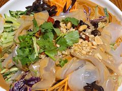 东北大拉皮-李老哈·东北菜(宋园路店)