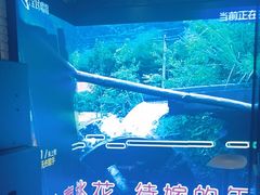 -可口香·非遗老号烧烤(南岗直营店)