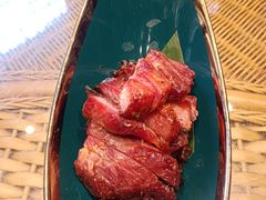 -国际海员俱乐部(餐饮部)