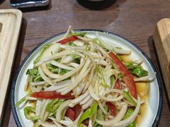 -亚克西姆新疆菜(库车店)