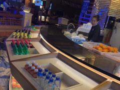 -北丽宫水疗会(宝利来国际大酒店店)