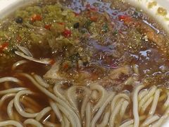 -福阿婆老牌湘菜(大润发店)