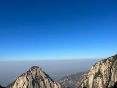 -华山风景名胜区