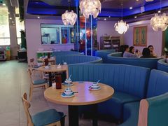 -旺川园·毛血旺·辣子鸡(解放碑店)