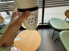 -星巴克臻选(青岛麦凯乐分店)