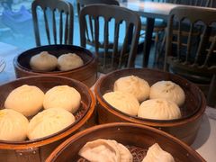 -花园茶楼·淮扬菜(兴城西路店)