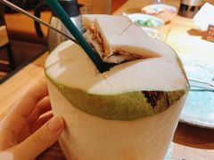 -大头椰·椰子鸡火锅(南宁万象城店)