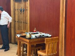 -老雒阳面馆·水席(王城路店)