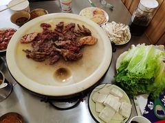 -阿昌白族石板烧(大理古城店)