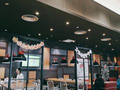 -汉堡王(永旺梦乐城店)