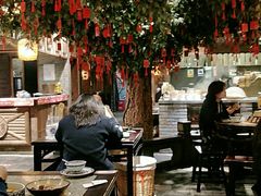 大堂-南京大牌档(三阳广场苏宁店)