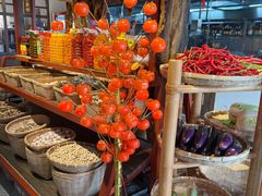 -后湖小院·乡野田园菜