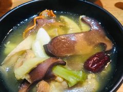 -束河人家(南锣鼓巷店)