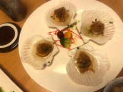 -王鼎精致料理铁板烧(世博源店)