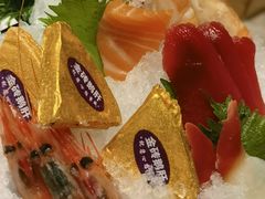 -上渔铁板烧(熙悦汇店)