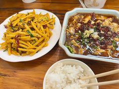 -卢庄(江汉路店)