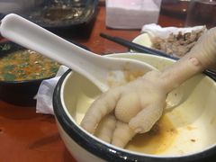 -新招鲜(桃浦路店)